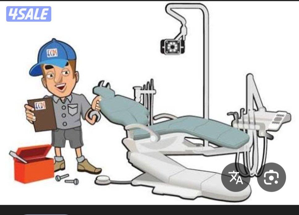 مطلوب مهندسين معدات طبيه ومبيعات0