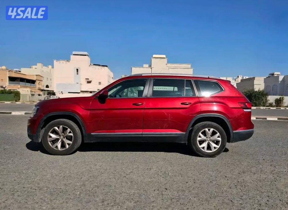 للبيع تريمونت ٢٠١٩ المالك الاول1