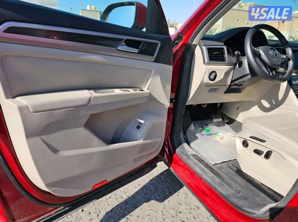 للبيع تريمونت ٢٠١٩ المالك الاول4