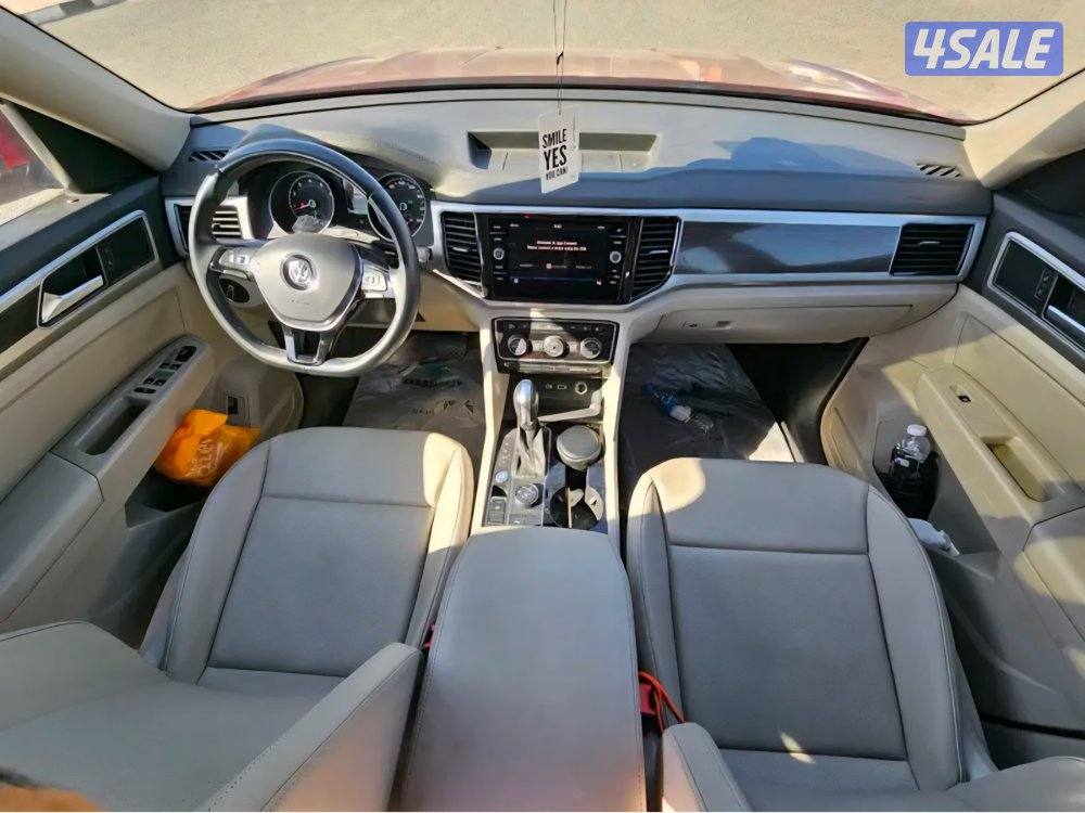 للبيع تريمونت ٢٠١٩ المالك الاول5