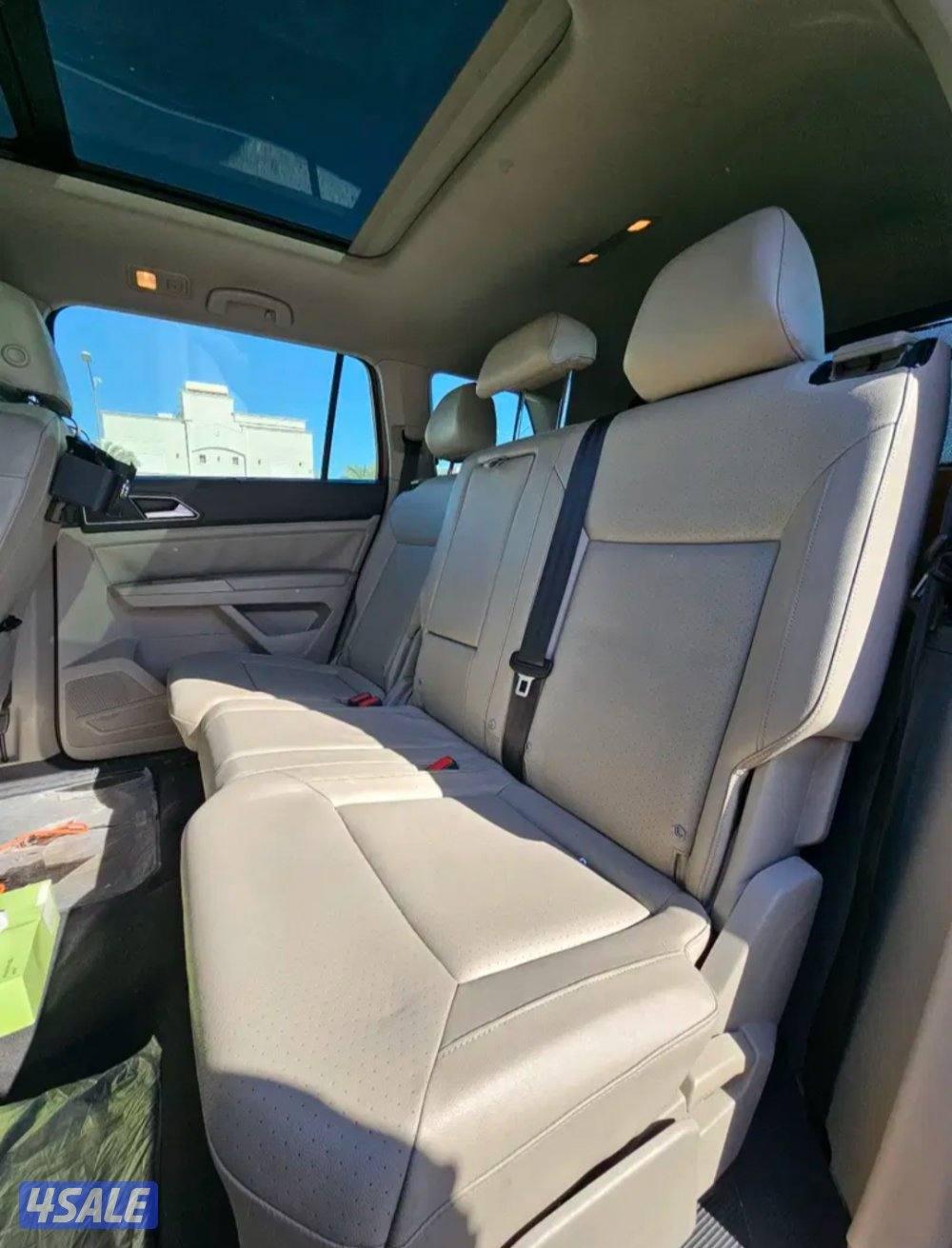 للبيع تريمونت ٢٠١٩ المالك الاول6