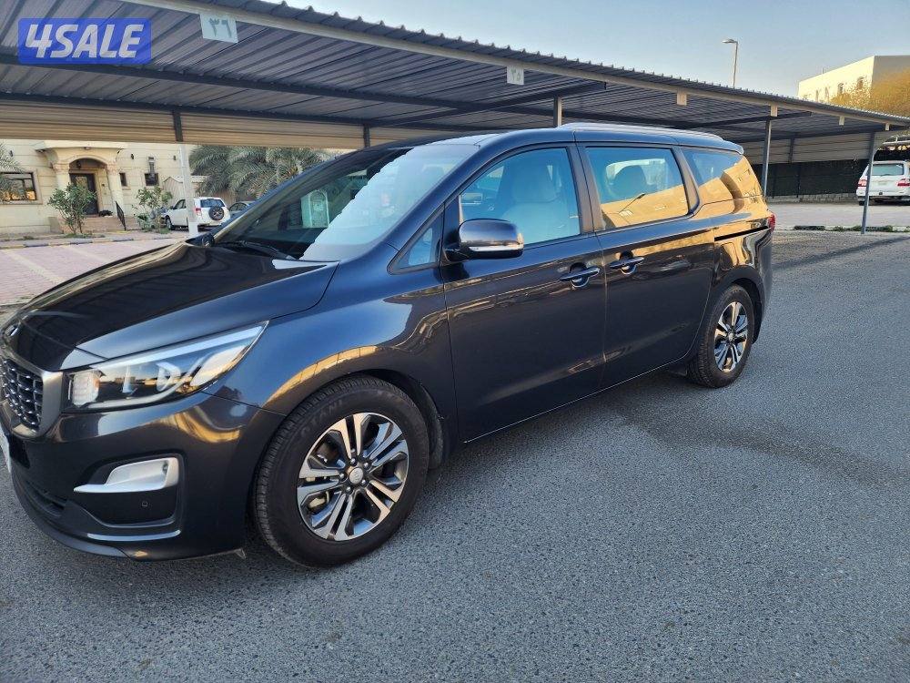 القصور كيا4