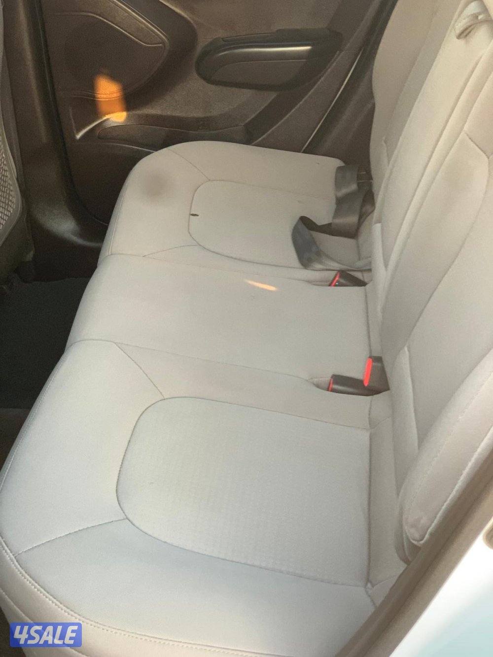 للبيع جيب هونداي توسان 20141