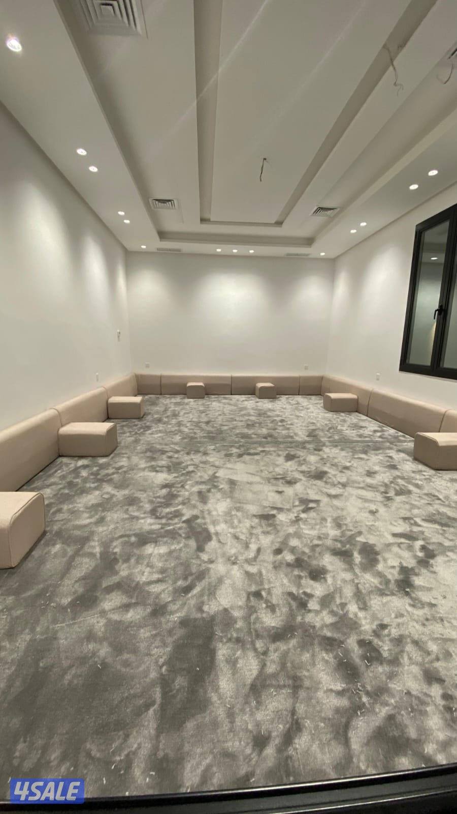 مساند جديد تنجيد ..سجاد .قص3