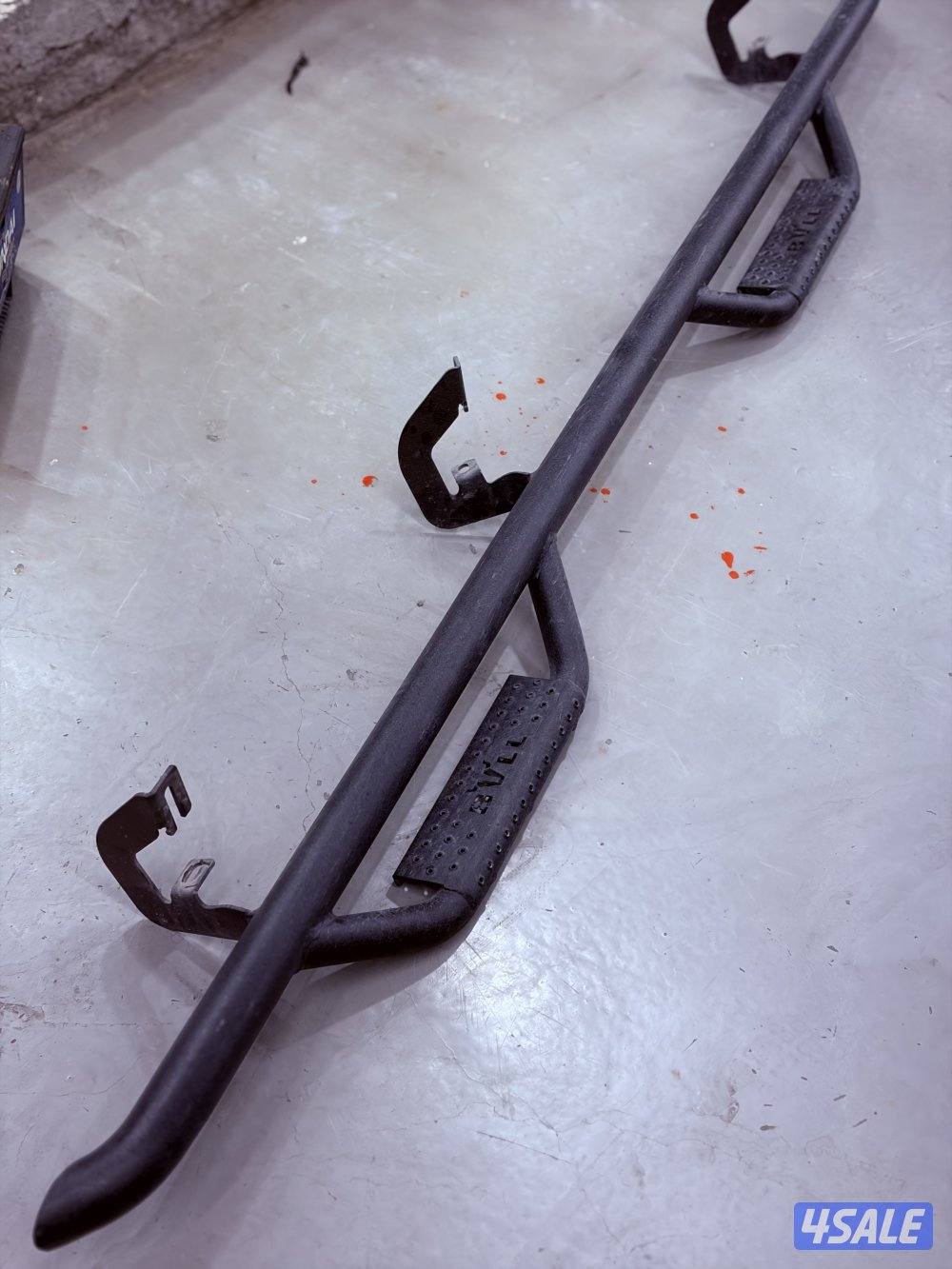 للبيع دواسات مع رنقات مع توايرهم أصلي3