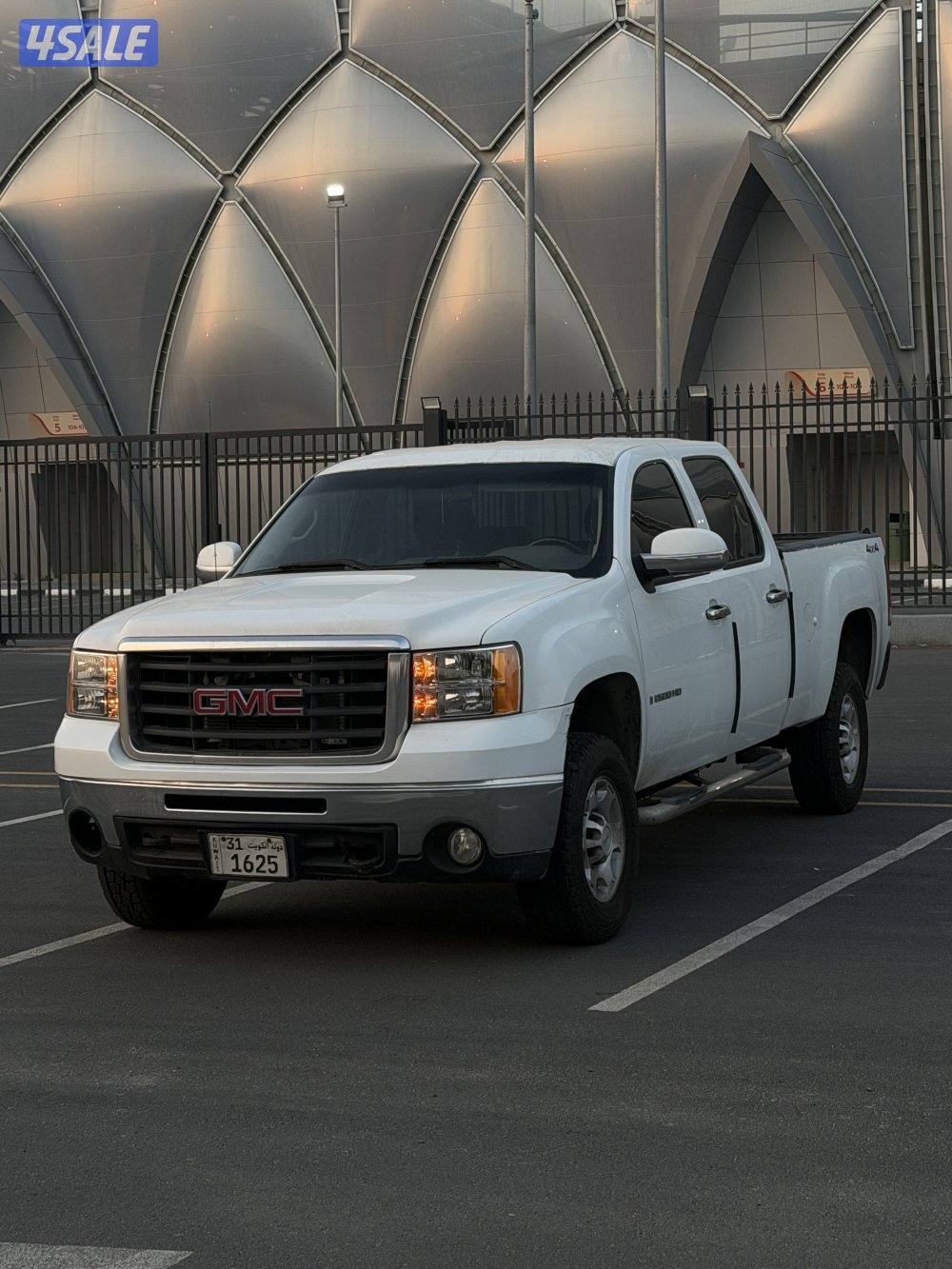 للبيع جمس غمارتين HD1