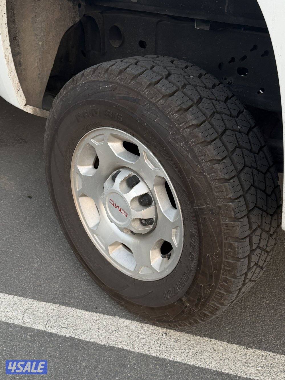 للبيع جمس غمارتين HD3