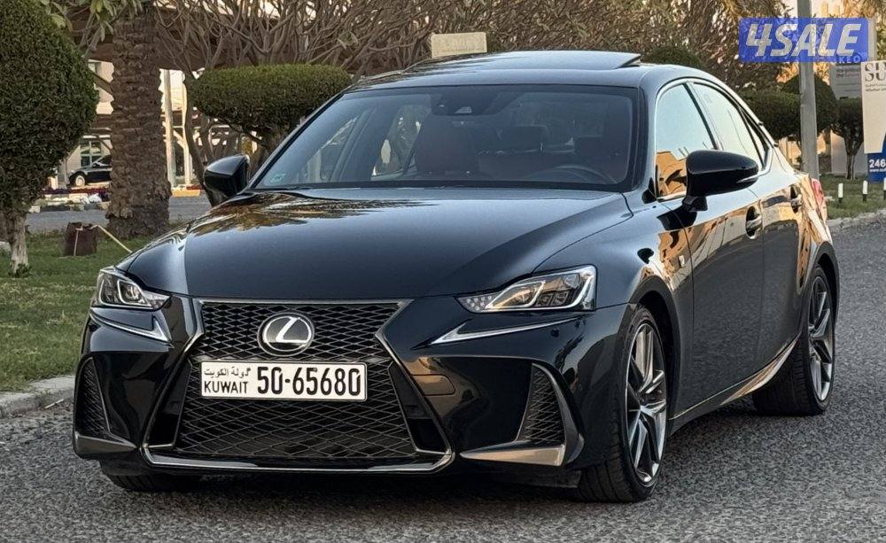 شرط الفحص - F sport0