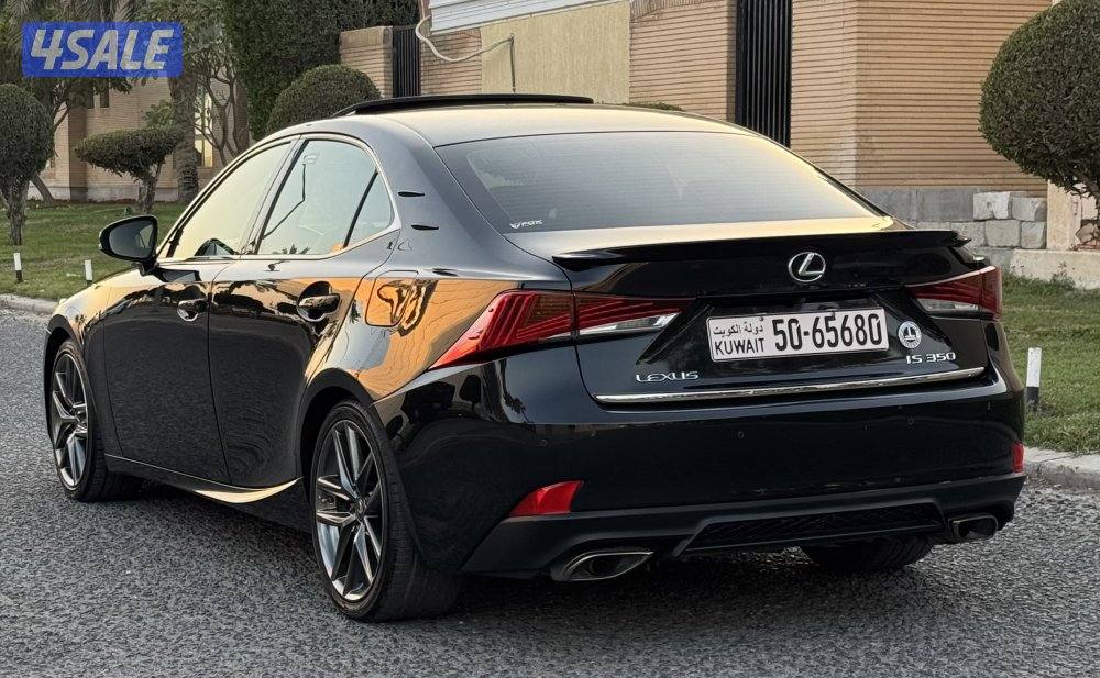 شرط الفحص - F sport2