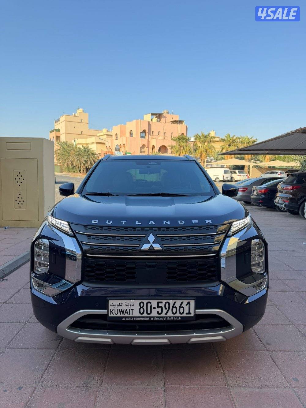 موديل 2024 عداد 8 الاف سيرفس وكاله2