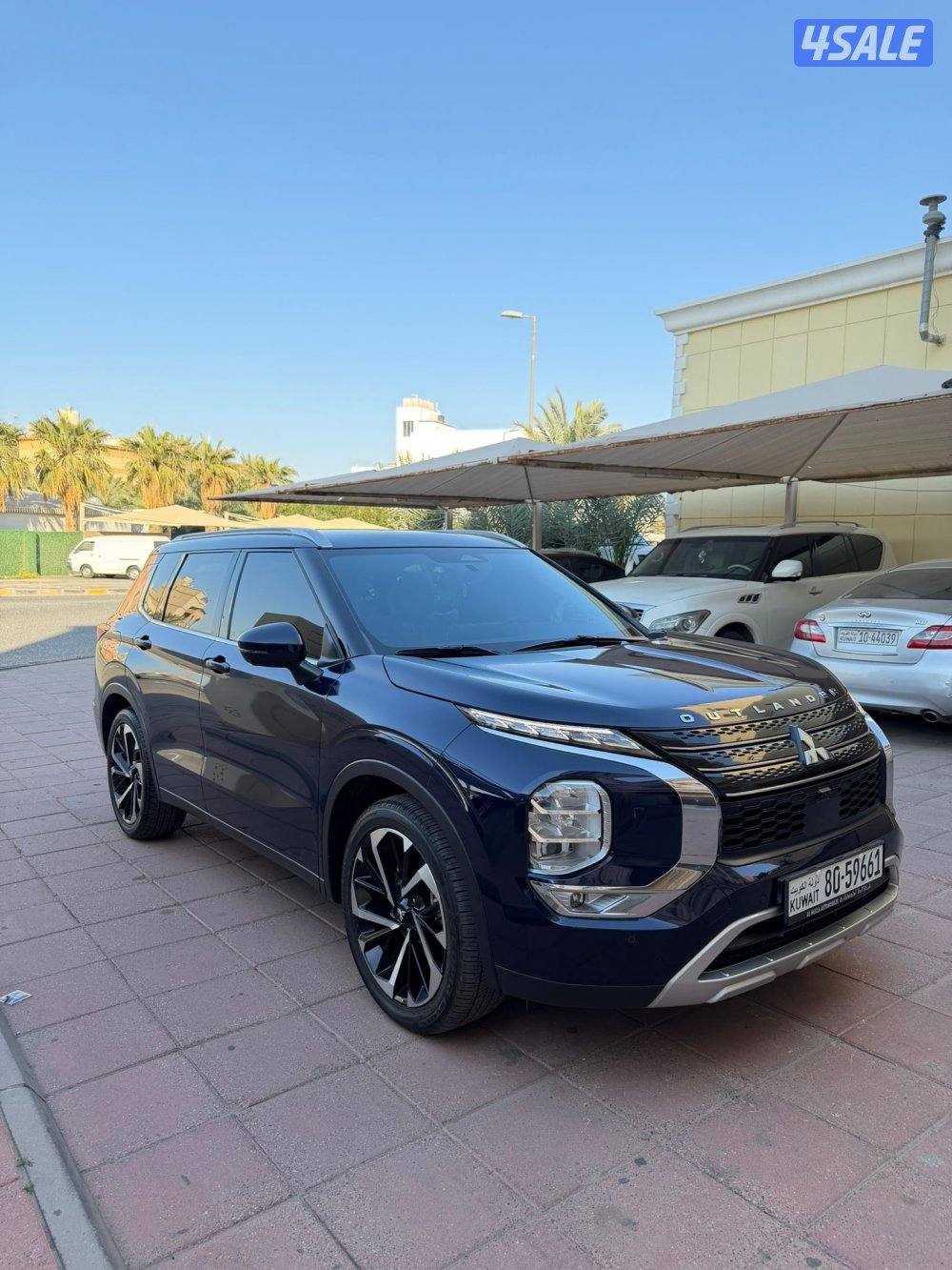 موديل 2024 عداد 8 الاف سيرفس وكاله5