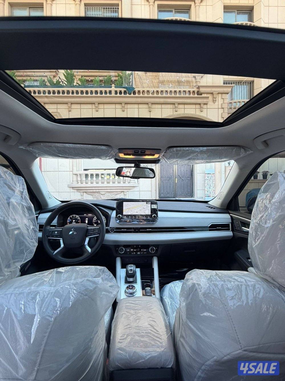 موديل 2024 عداد 8 الاف سيرفس وكاله6