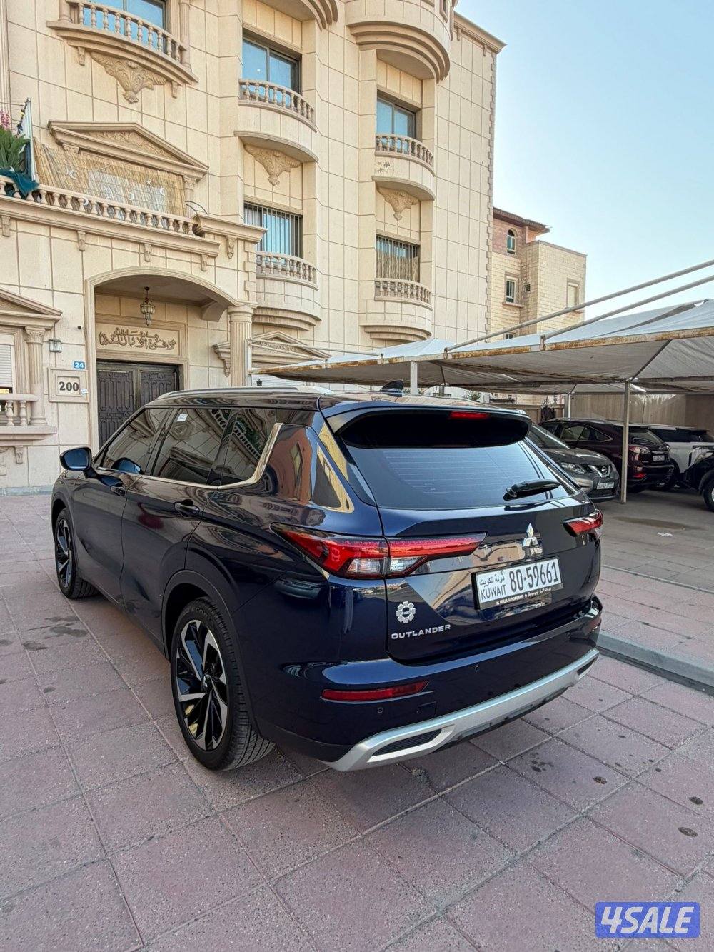 موديل 2024 عداد 8 الاف سيرفس وكاله7