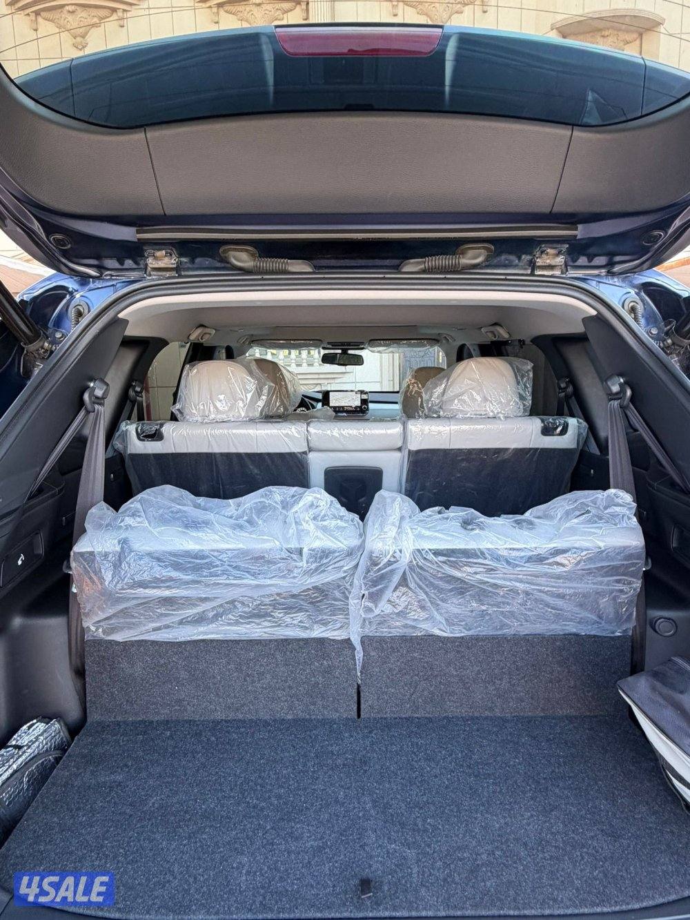 موديل 2024 عداد 8 الاف سيرفس وكاله11