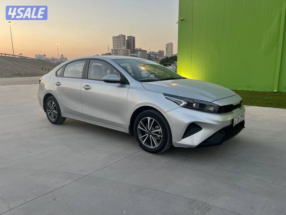 كيا سيراتو ٢٠٢٢0