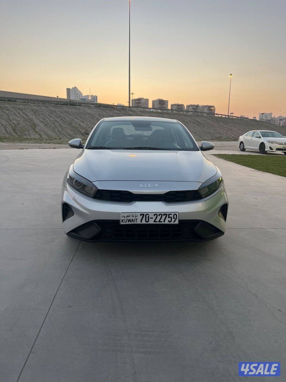 كيا سيراتو ٢٠٢٢1