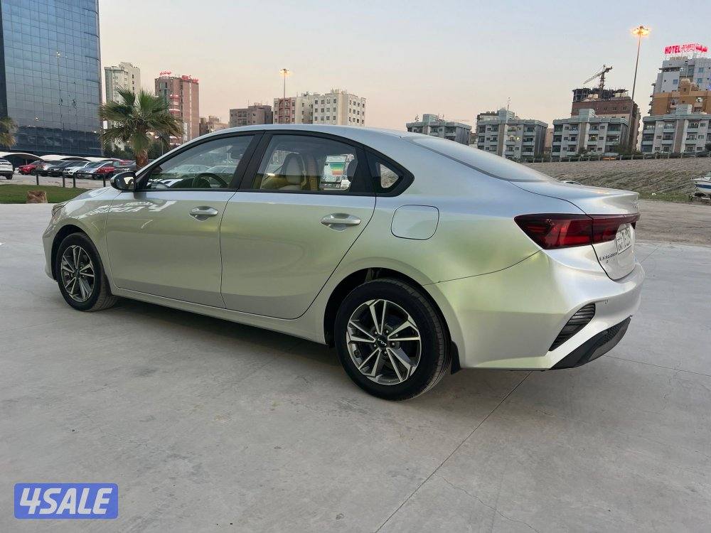 كيا سيراتو ٢٠٢٢3