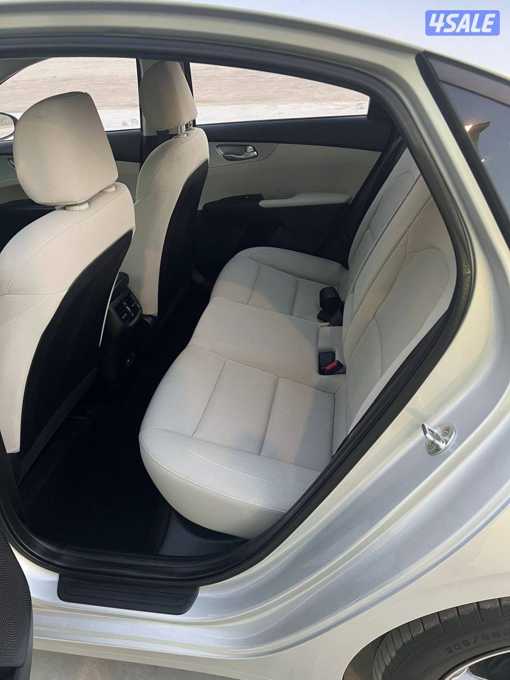 كيا سيراتو ٢٠٢٢4