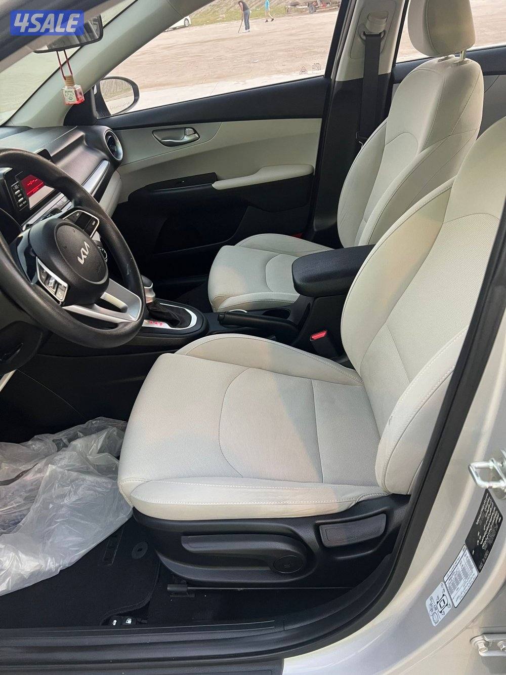 كيا سيراتو ٢٠٢٢5