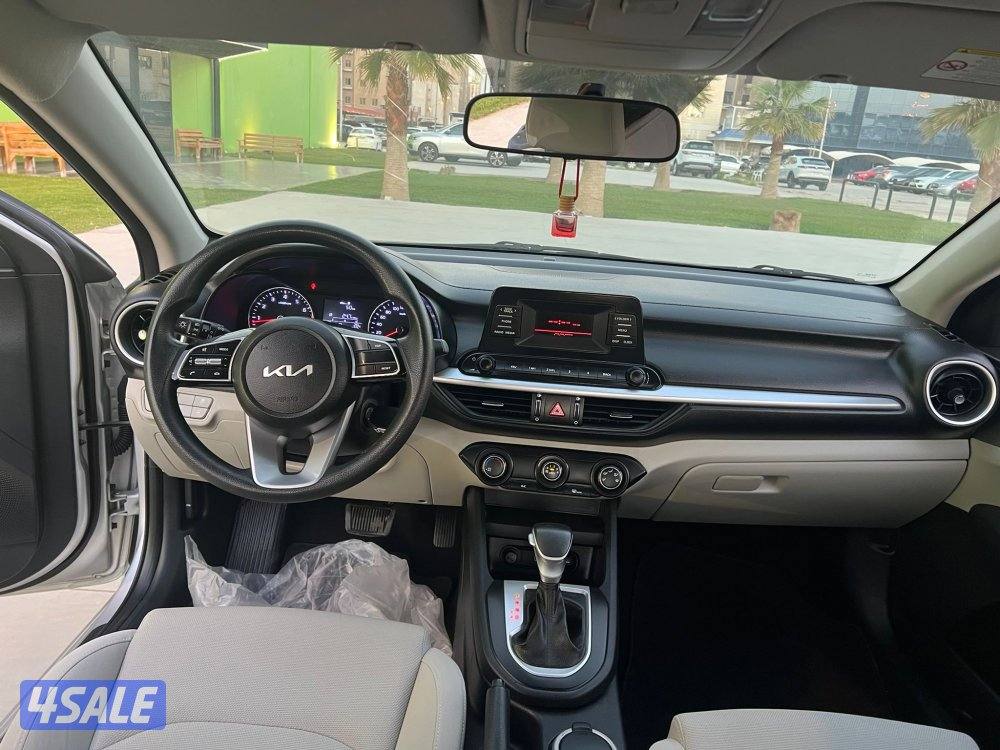 كيا سيراتو ٢٠٢٢6