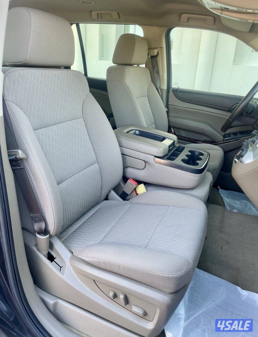 للبيع يوكن sle موديل ٢٠١٧ صبغ الوكاله10