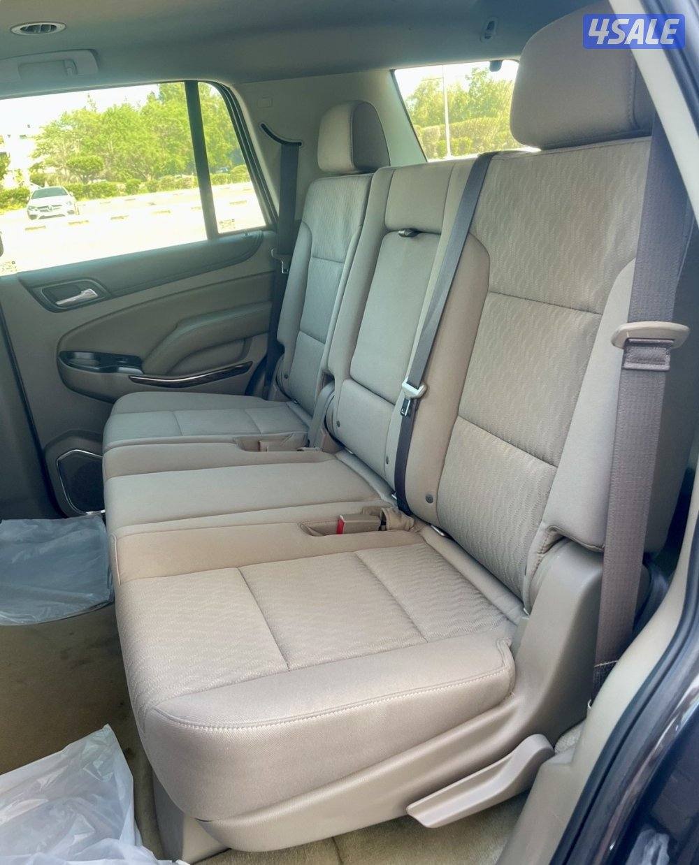 للبيع يوكن sle موديل ٢٠١٧ صبغ الوكاله11