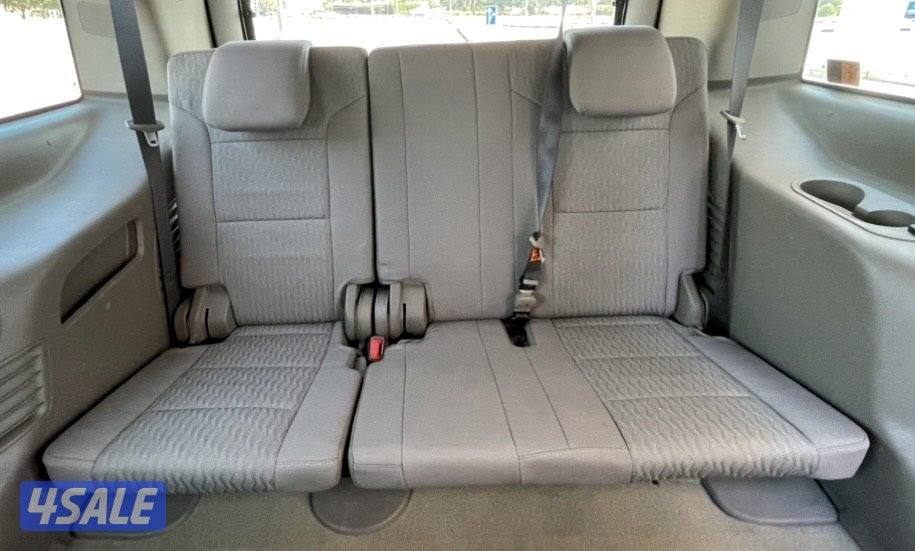 للبيع يوكن sle موديل ٢٠١٧ صبغ الوكاله12