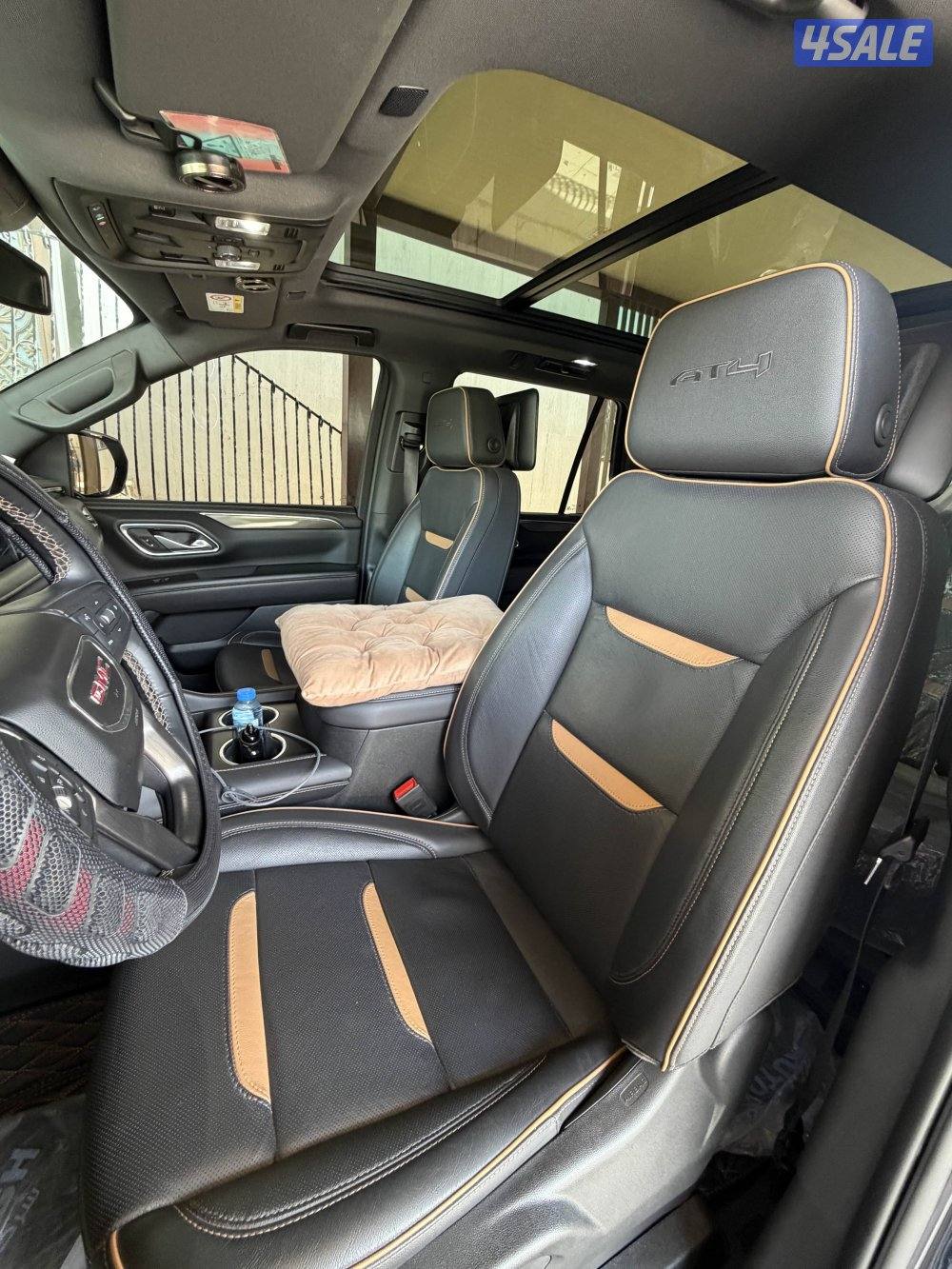 للبيع يوكن at42