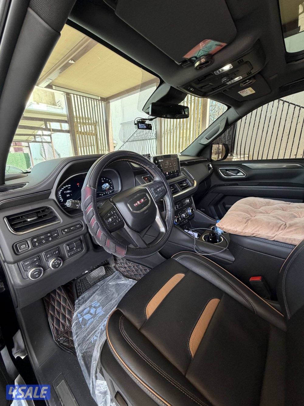 للبيع يوكن at41