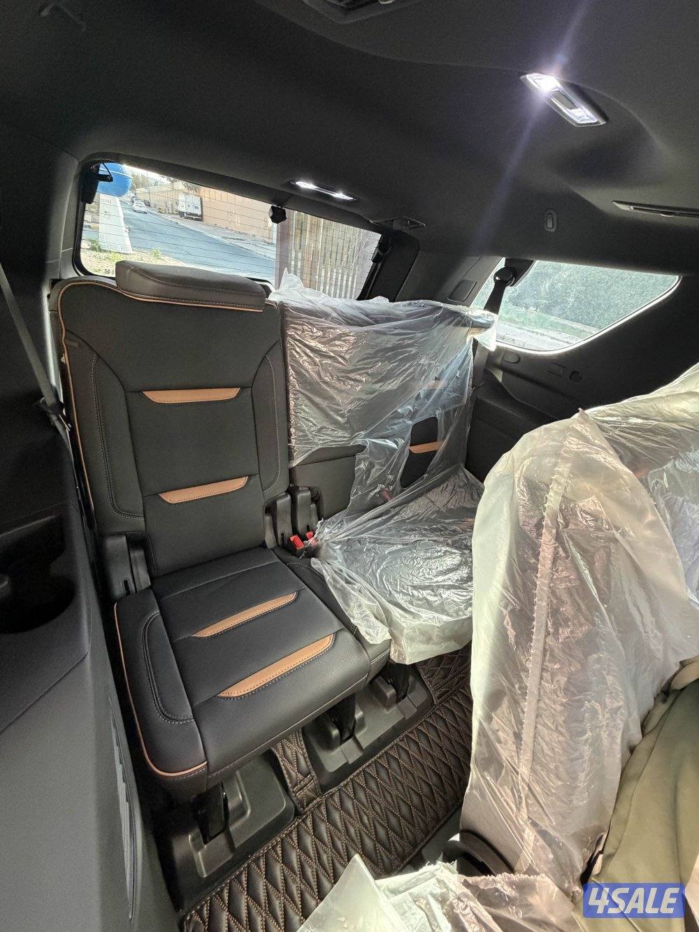 للبيع يوكن at43