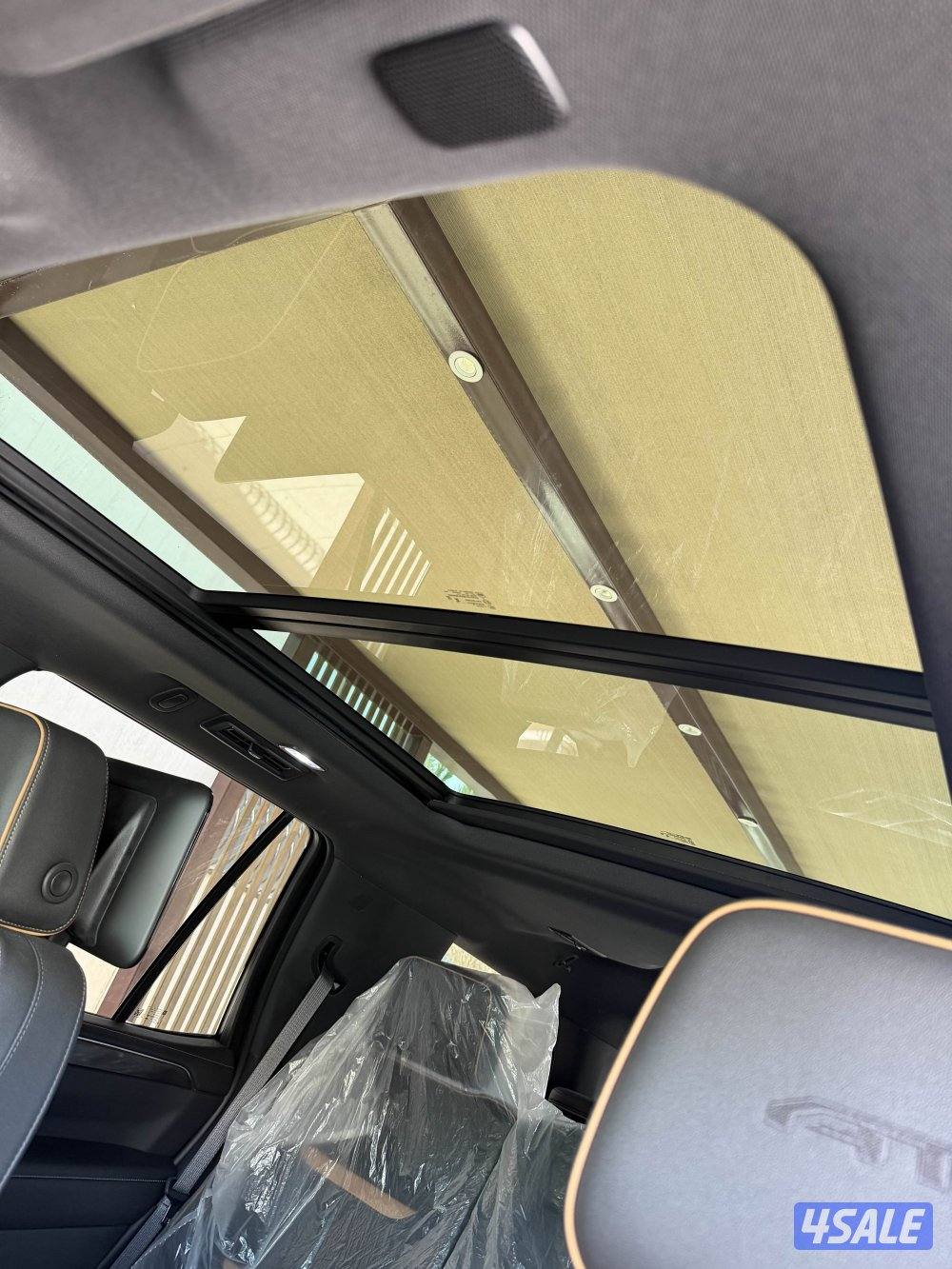 للبيع يوكن at45