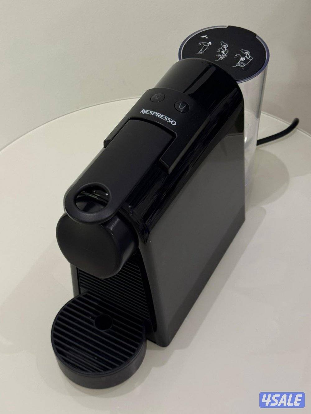 مكاين قهوة مستعمله استعمال خفيف ☕️1