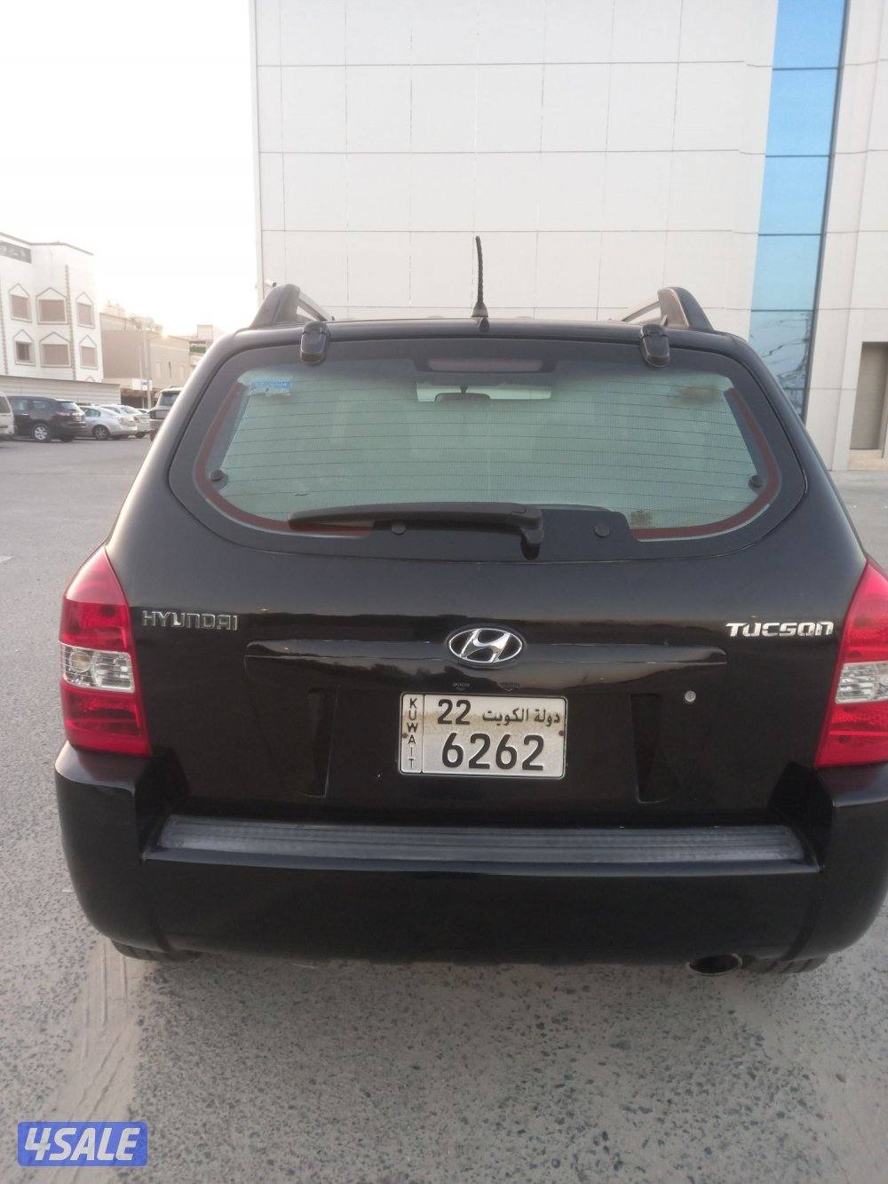 هيونداى توسان1