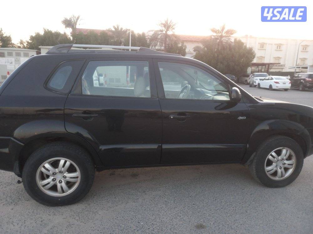 هيونداى توسان2