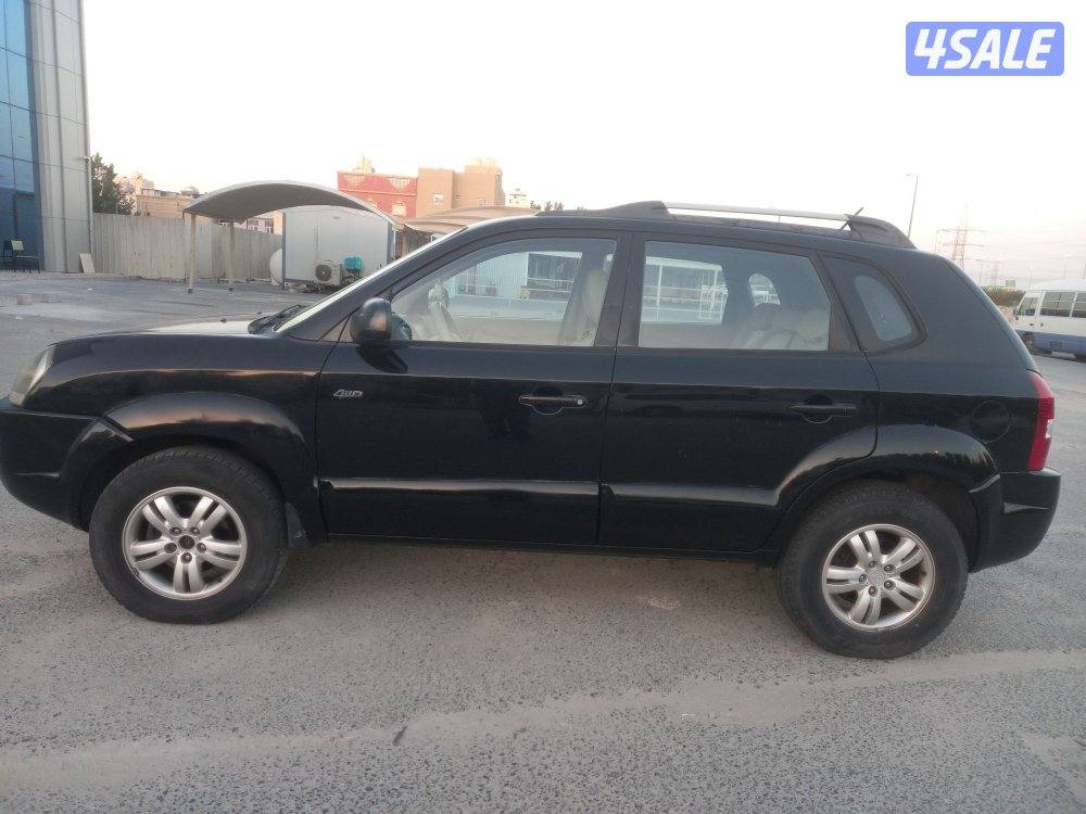 هيونداى توسان3