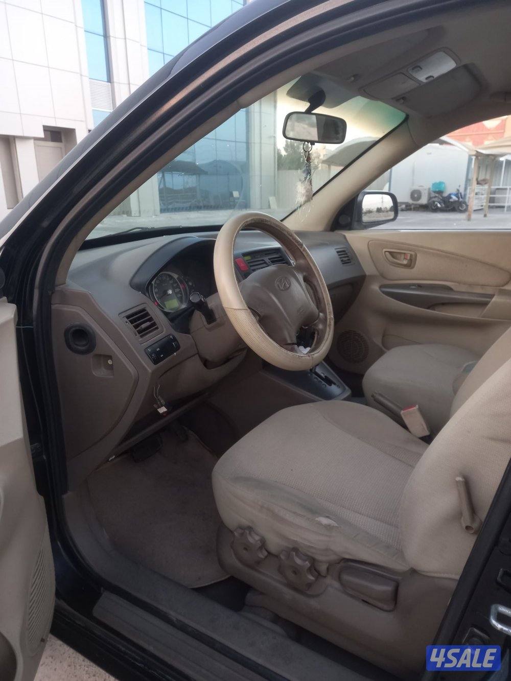 هيونداى توسان5