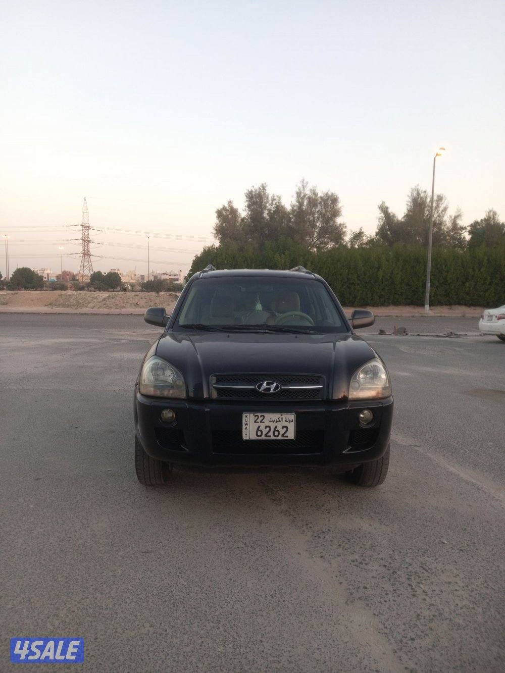 هيونداى توسان6