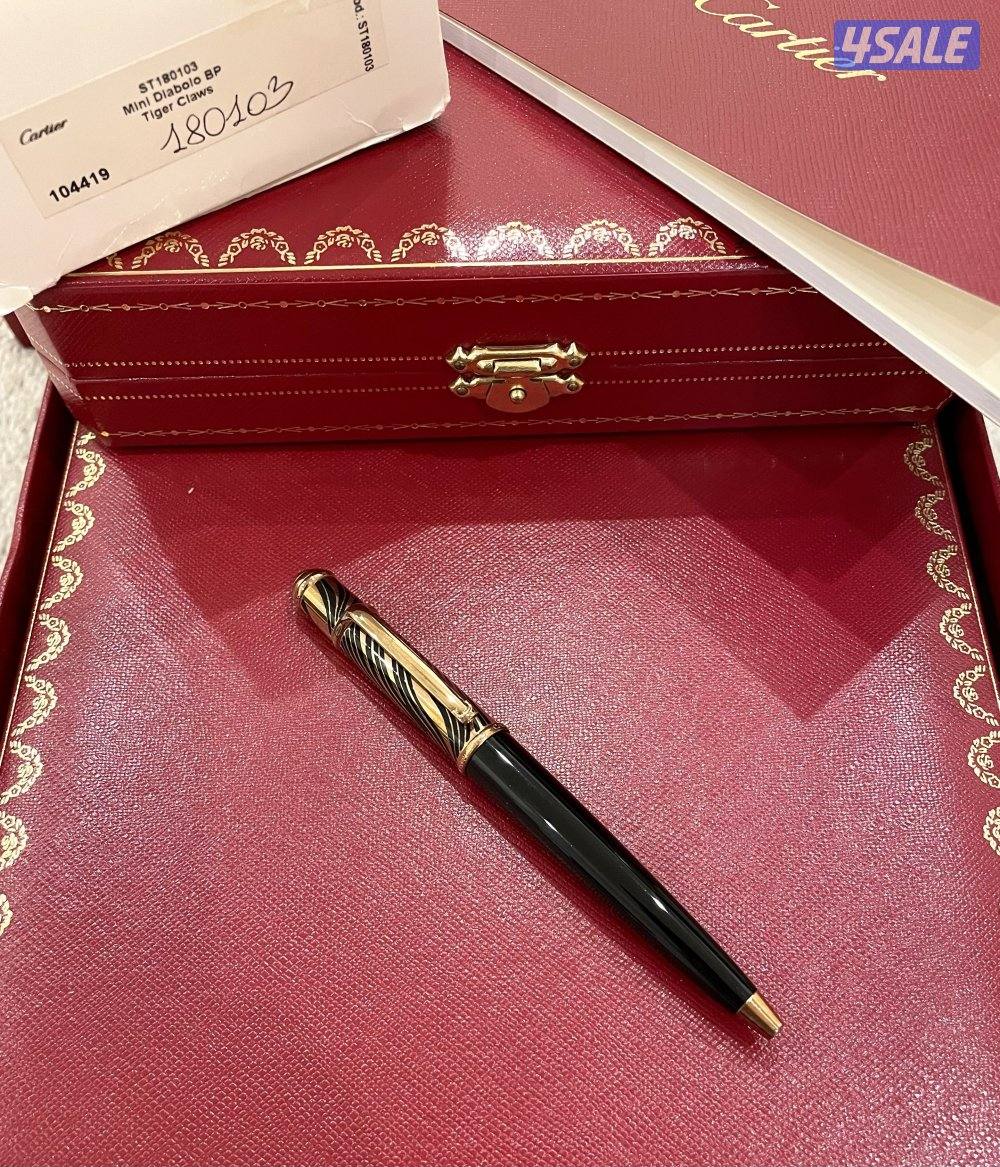 أقلام وأبواك أصليه5