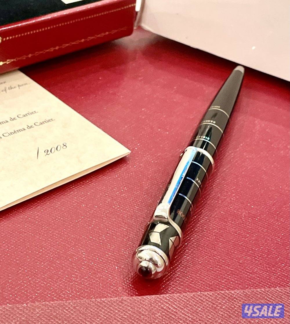 أقلام وأبواك أصليه9