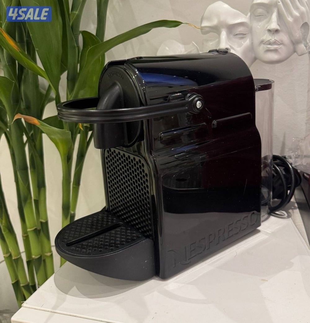 مكاين قهوة مستعمله استعمال خفيف ☕️9