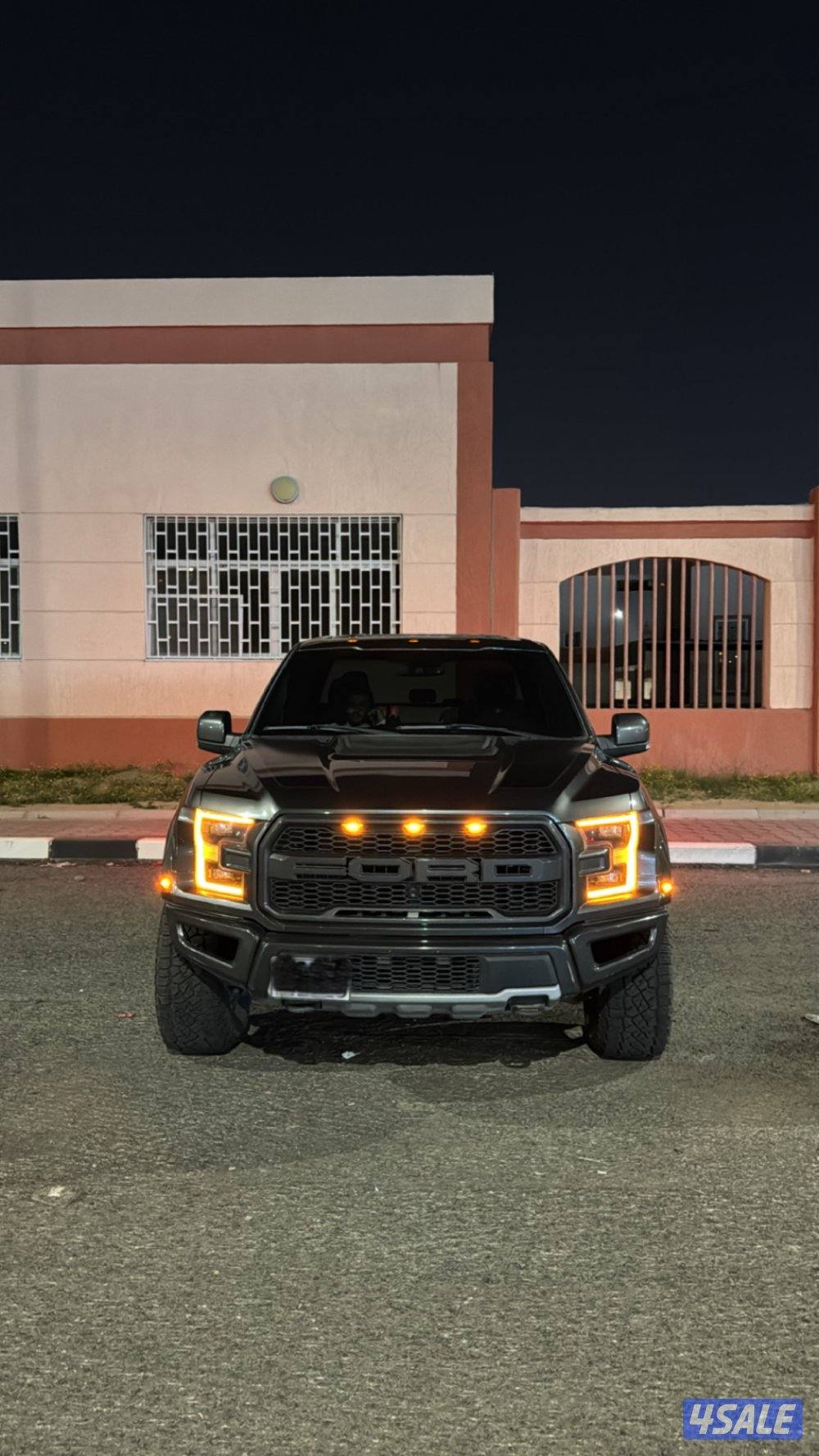 للبيع رابتر 20181