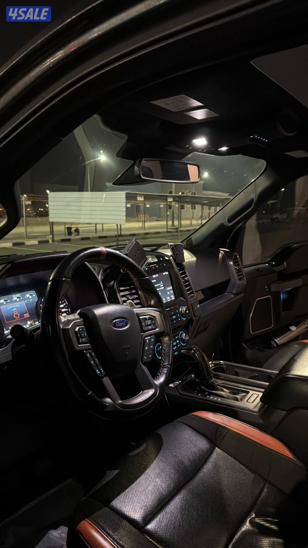 للبيع رابتر 20183