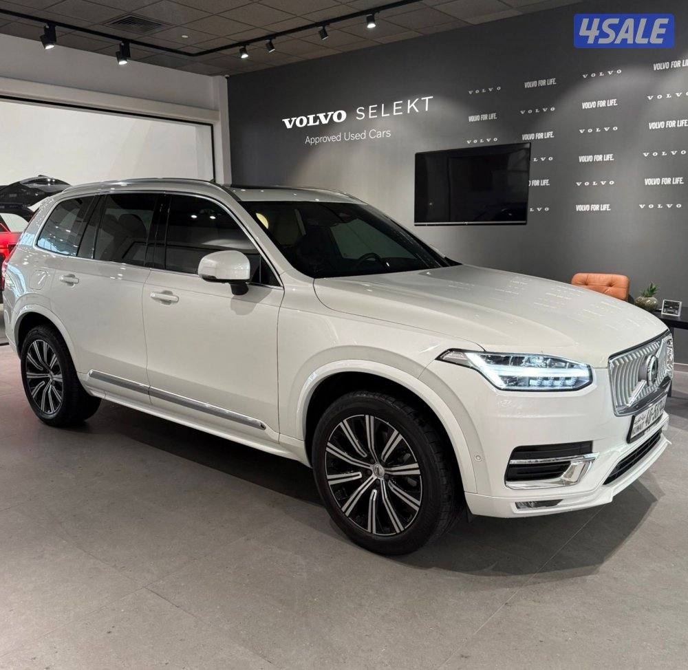 للبيع XC90 B50