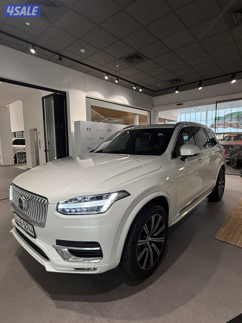 للبيع XC90 B51