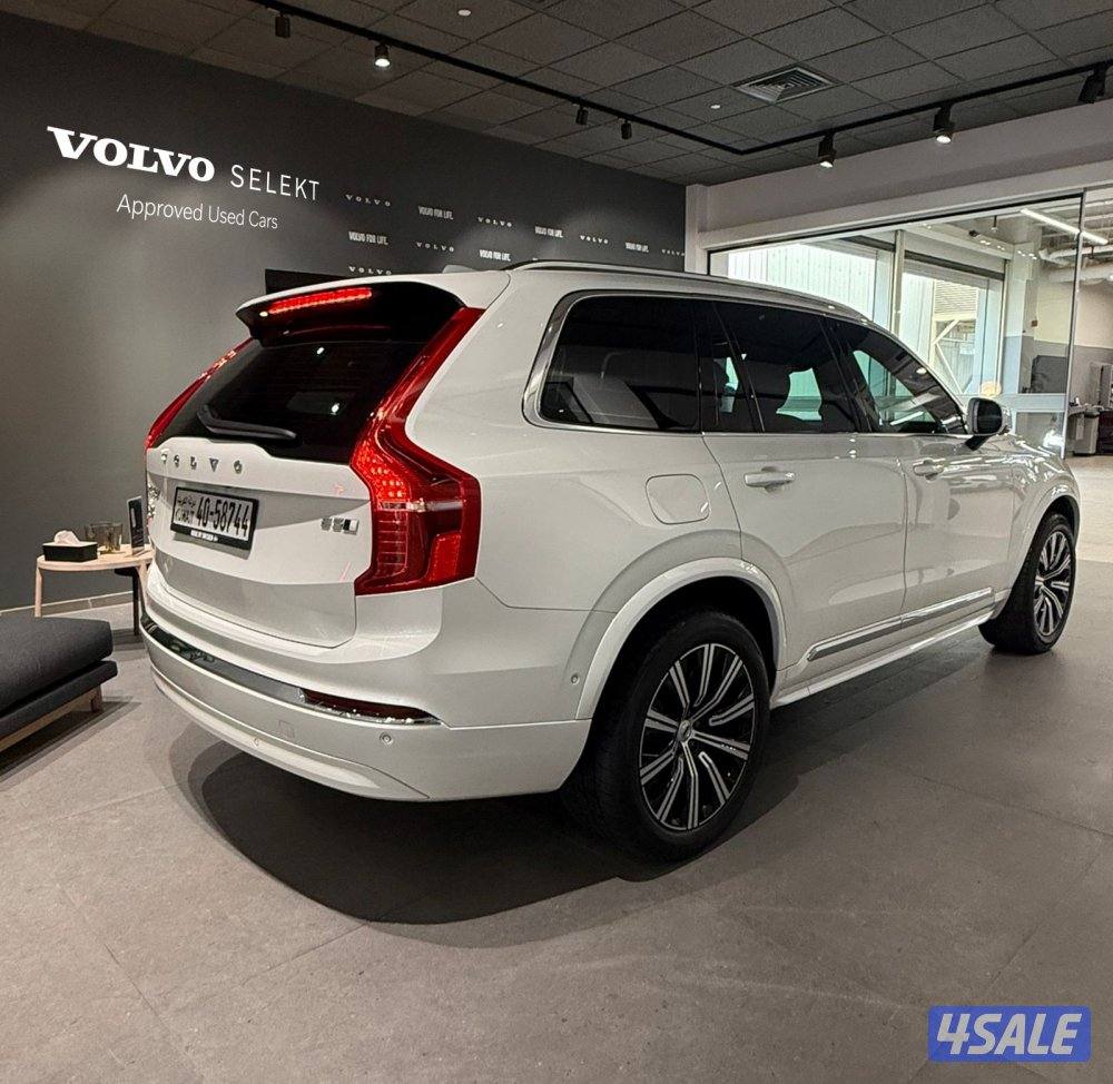 للبيع XC90 B52