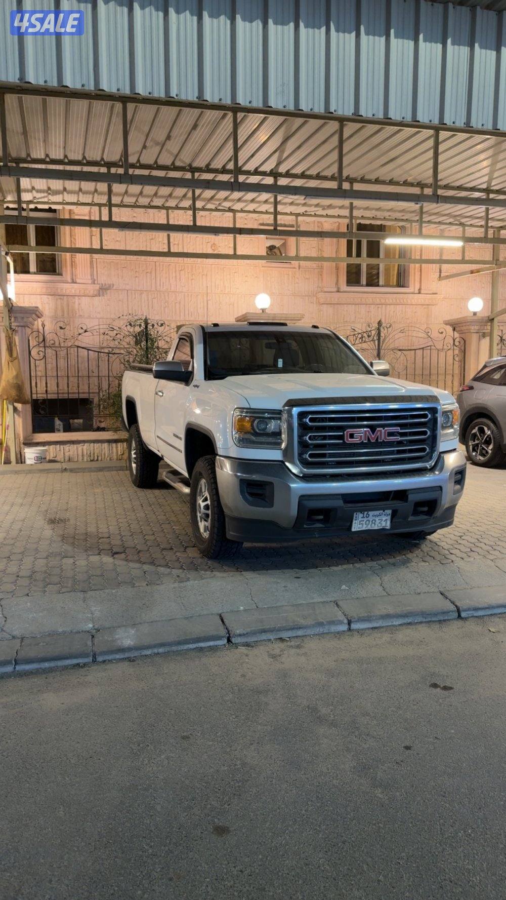 للبيع سيرا اج دي 20181