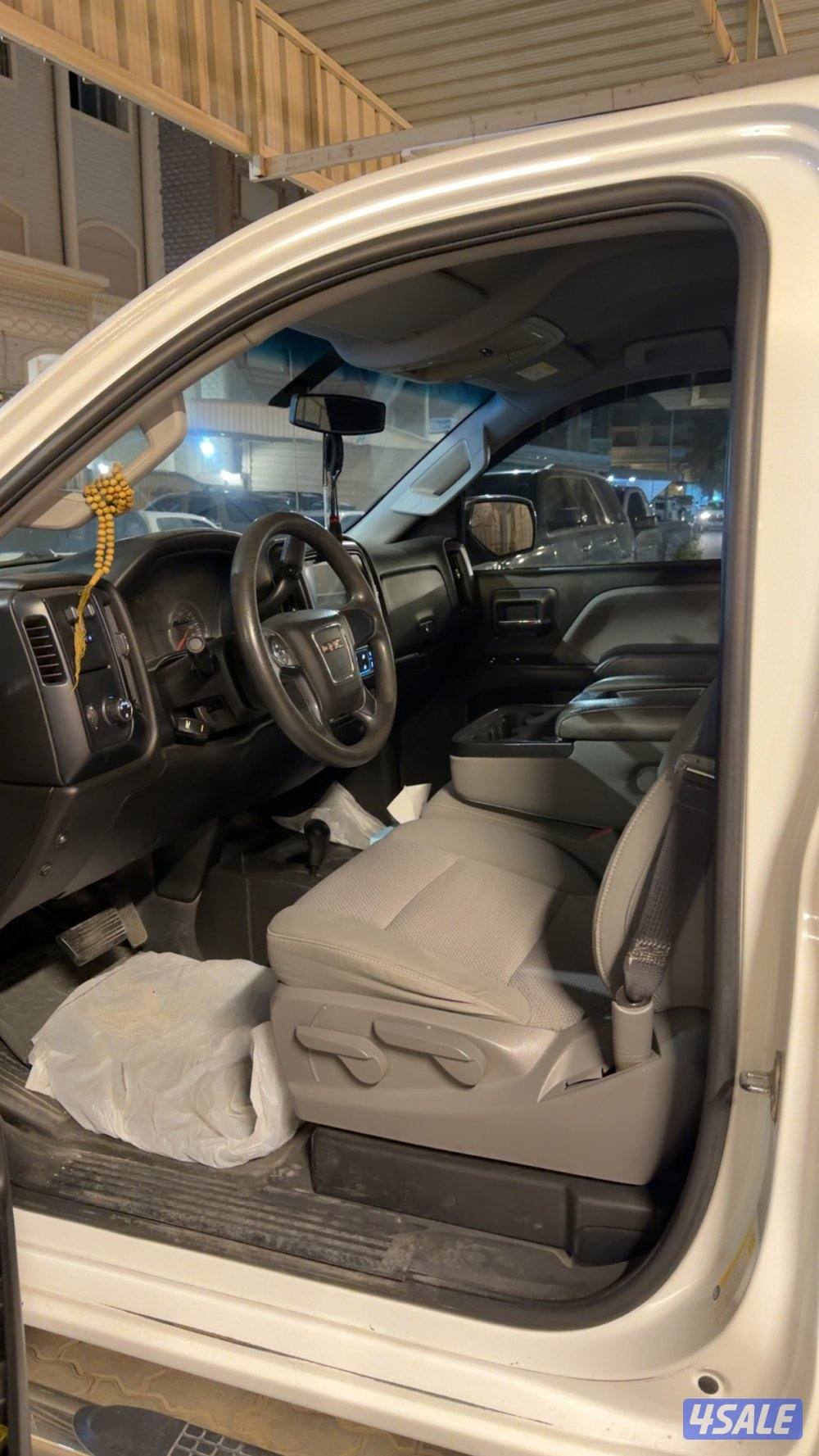 للبيع سيرا اج دي 20182