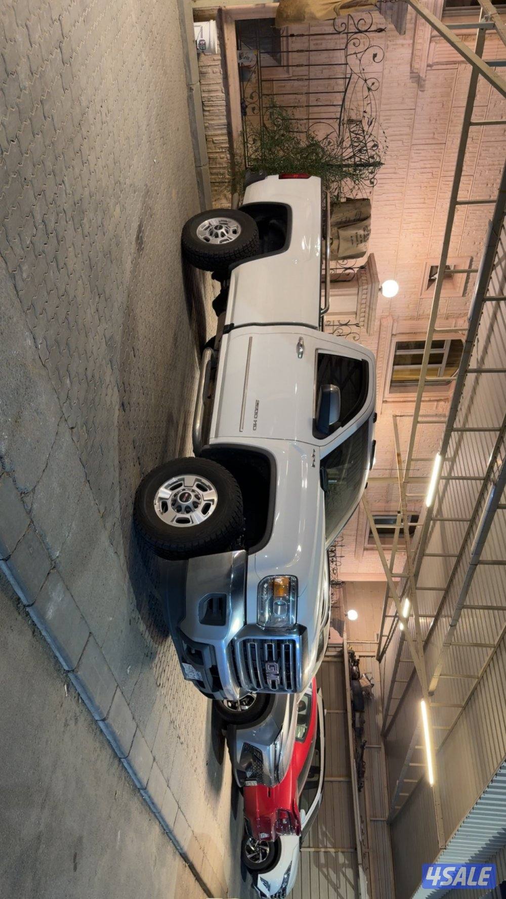 للبيع سيرا اج دي 20183