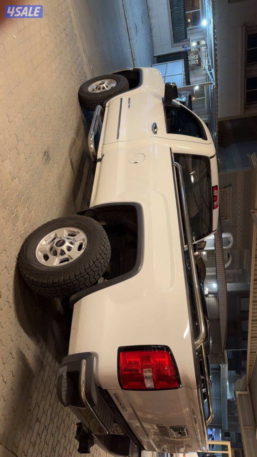 للبيع سيرا اج دي 20184