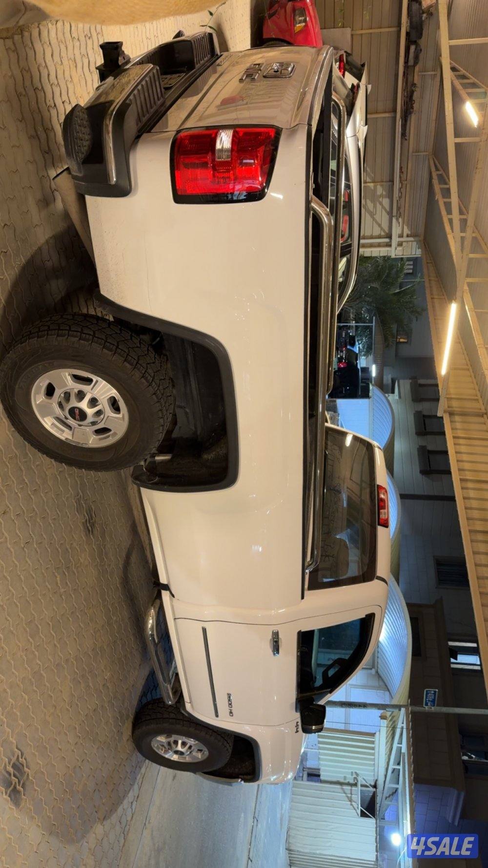 للبيع سيرا اج دي 20185